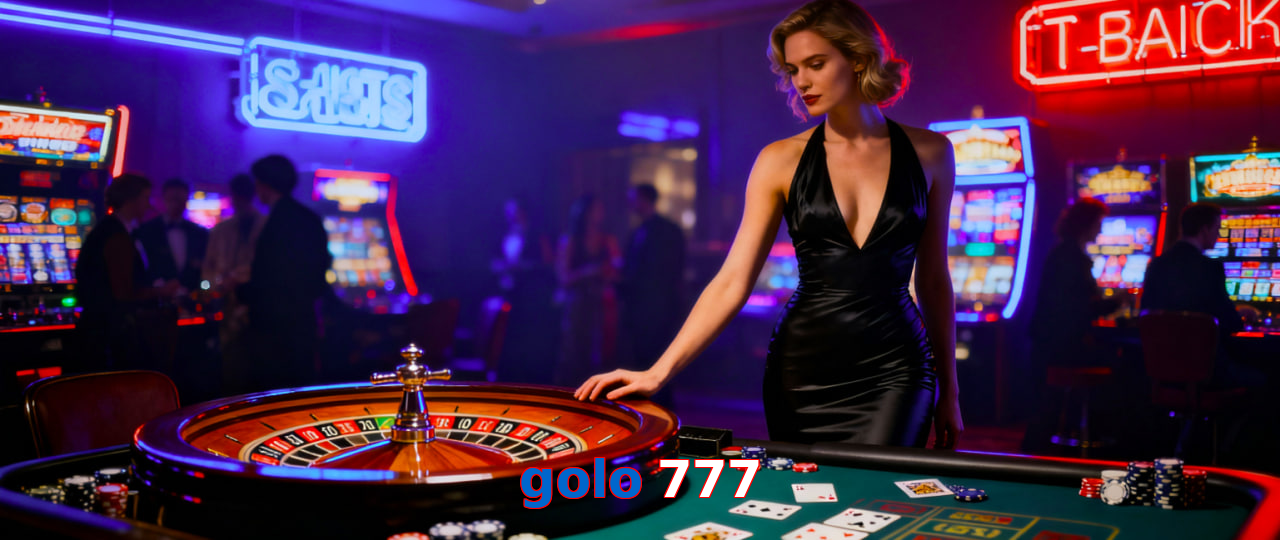 Golo 777